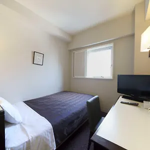 Meitetsu Nishiki Hotel