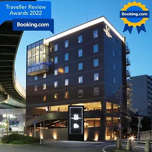 Hotel N, Nagoya