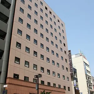 Hotel Summit, Nagoya