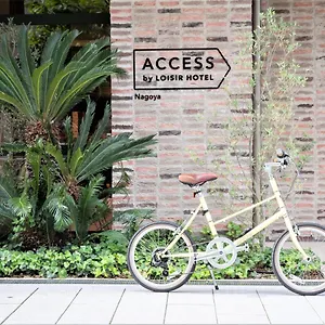 Access By Loisir Hotel