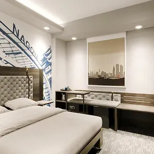 Travelodge Sakae Hotel