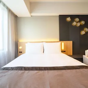 Jal Nishiki Hotel
