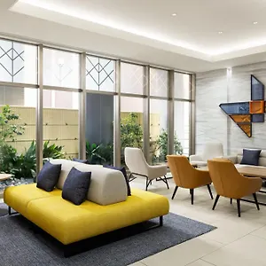 Four Points Flex By Sheraton Station Nagoia