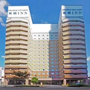Toyoko Meieki Minami Hotel