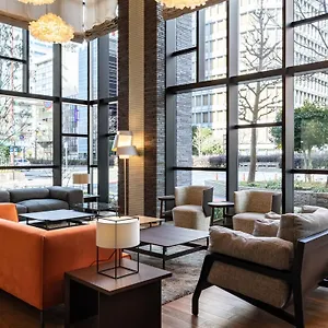 Nishitetsu Croom Hotel