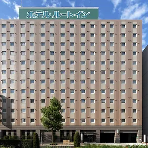 Route-inn Imaike Ekimae Nagoya