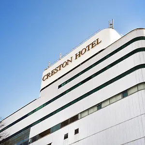 Hotel Creston, Nagoya