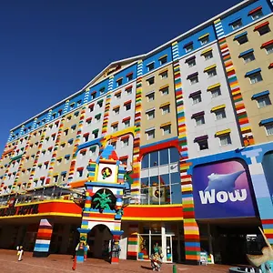 Feriested Legoland Japan, Nagoya