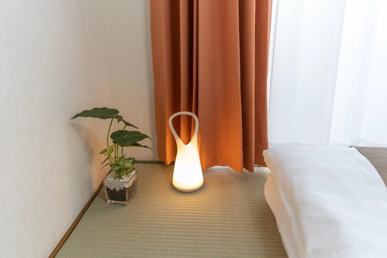 Stay'S ジローズ浄心 602号 名古屋 民泊 駅近 Apartment Nagoya